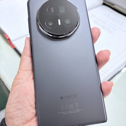 榮耀 HONOR V5 99%新 摺疊手機