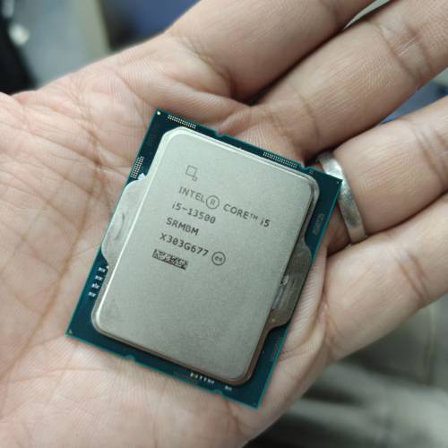 Intel&reg; Core&trade; i5-13500 處理器