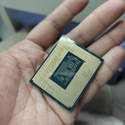 Intel&reg; Core&trade; i5-13500 處理器