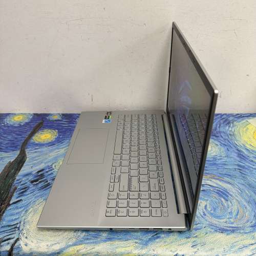 (華碩RTX 3050 Vivobook🔥)Asus Vivobook 15.6寸 2.8K OLED Mon AMD Ryzen 7 6800H...