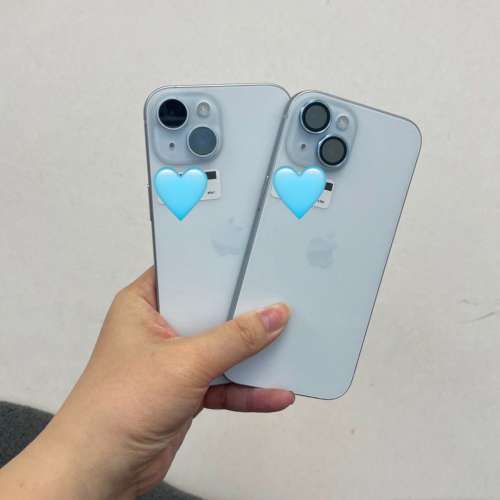 (❤️&zwj;🔥Apple iPhone 超輕薄 15 系列❤️&zwj;🔥）✨香港行貨✨✨國行✨Apple iPhon...