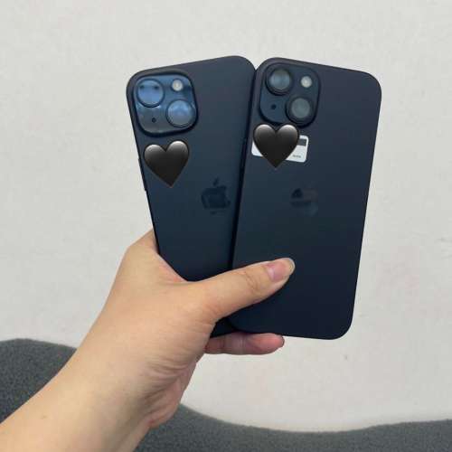 (❤️&zwj;🔥Apple iPhone 超輕薄 15 系列❤️&zwj;🔥）✨香港行貨✨✨國行✨Apple iPhon...