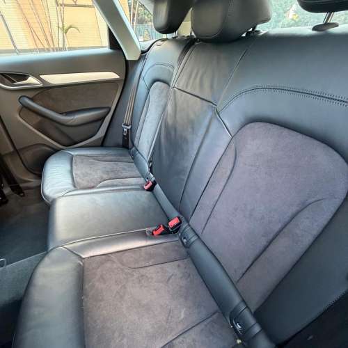 Audi Q3 30TFSI SPORT