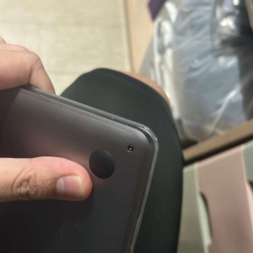 Apple MacBook Pro 13吋 2017 i5 256 GB 已洗機 battery cycle 237