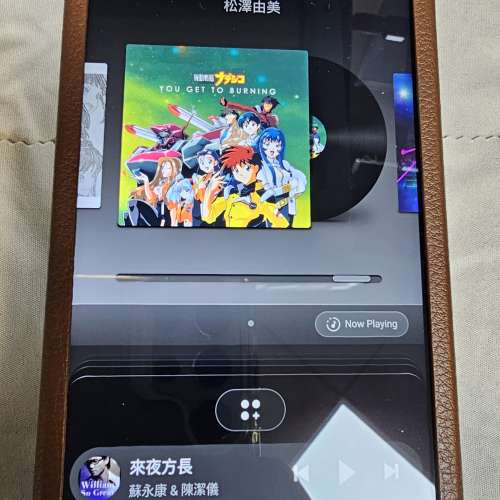 Astell&kern PD10單機版（黑色）