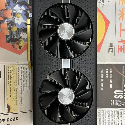 出售11張不同型號顯卡GTX1080 RX6600