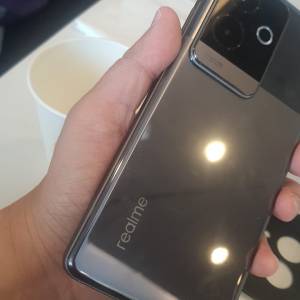 今日交收$1500 合適完美主義者 （國行可用Google）真我 GT6， 16+512GB，Snapdrago...