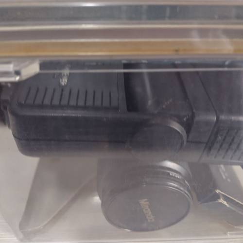 （（留以內文））Miranda MS-1 Super 相機套裝/