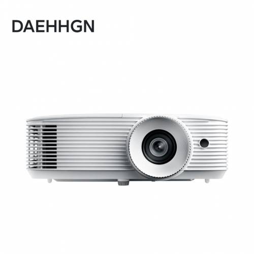 daehhgn optoma projector