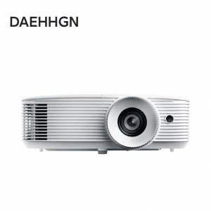 daehhgn optoma projector