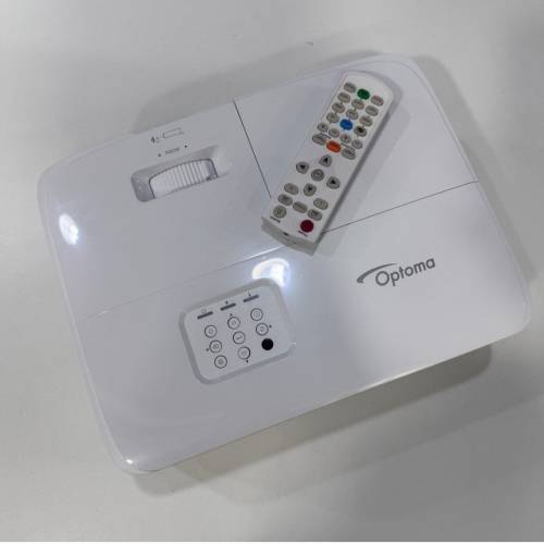 daehhgn optoma projector