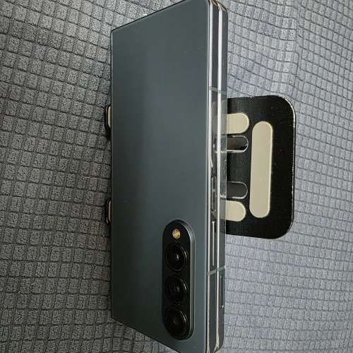 Samsung Galaxy Z Fold 4 12+512