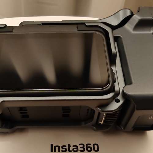 insta360 Ace Pro 2 連 運動相機連街拍配件2.0 9成9新