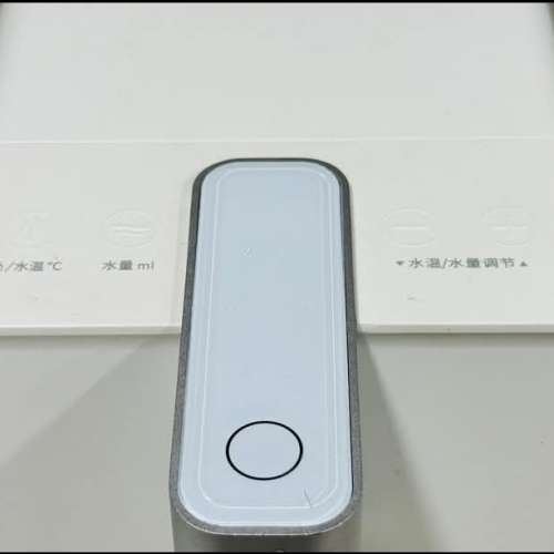 99% new 小米熱水機