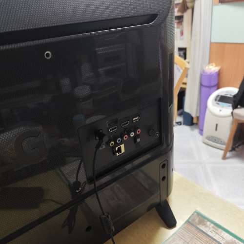 LG 32lh570b smart tv