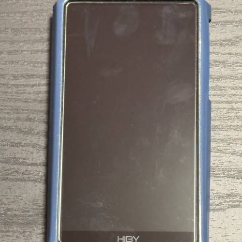海貝 HiBy New R6 DAP 音樂播放器