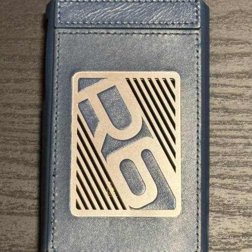 海貝 HiBy New R6 DAP 音樂播放器