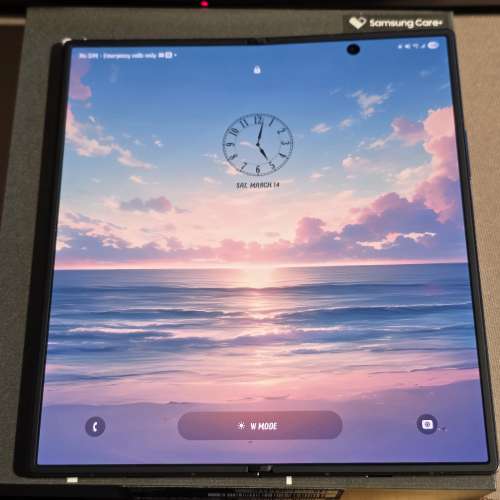 Z FOLD 7 512GB SAMSUNG