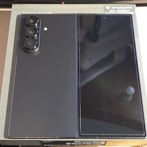 Z FOLD 7 512GB SAMSUNG