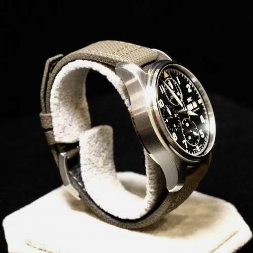 IWC Pilot's Watch Chronograph Spitfire 41 mm IW387901