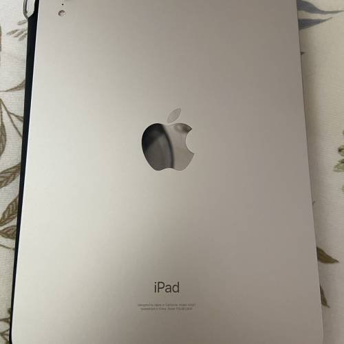 ipad mini 6 wifi 64gb 完美機
