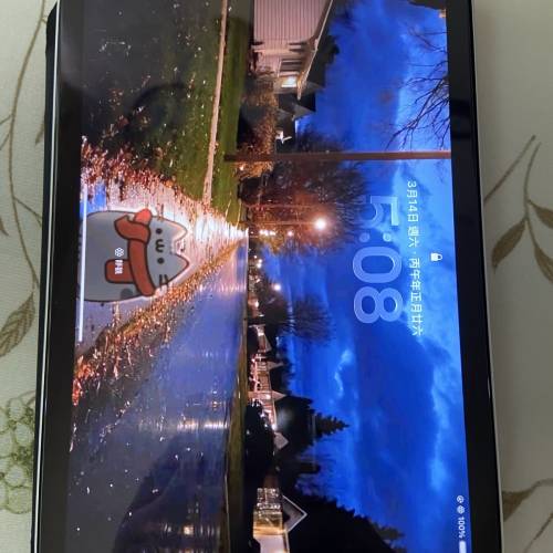 ipad mini 6 wifi 64gb 完美機