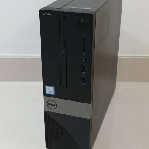 Dell Vostro 3250 SFF,i7 6700 CPU,16G ram,240G SSD,1TB HD,DVDRW,WIFI,BT,win11