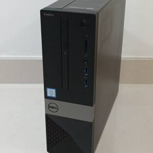 Dell Vostro 3250 SFF,i7 6700 CPU,16G ram,240G SSD,1TB HD,DVDRW,WIFI,BT,win11