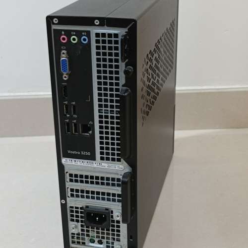 Dell Vostro 3250 SFF,i7 6700 CPU,16G ram,240G SSD,1TB HD,DVDRW,WIFI,BT,win11