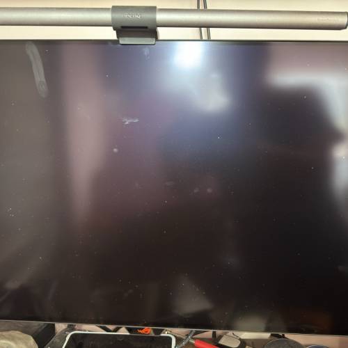 賣95新Asus PG32UCDP
