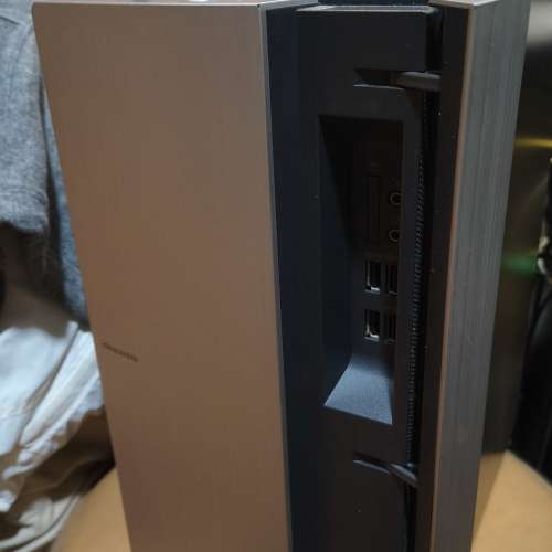 Lenovo 天逸510Pro-18IKL  i5-7400 3.6GHz 8GB Ram 240G SSD+1TB雙硬碟 Windows11家...