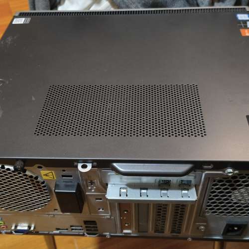 Lenovo 天逸510Pro-18IKL  i5-7400 3.6GHz 8GB Ram 240G SSD+1TB雙硬碟 Windows11家...