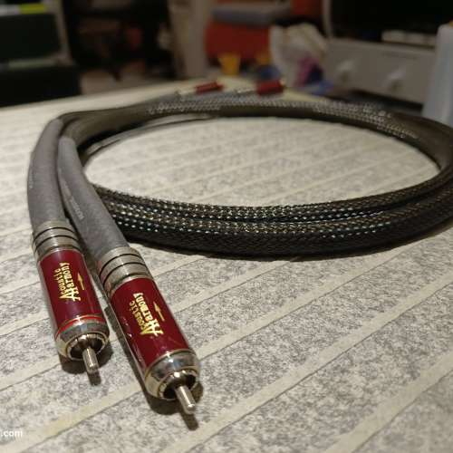 Acoustic harmony GR1 1m