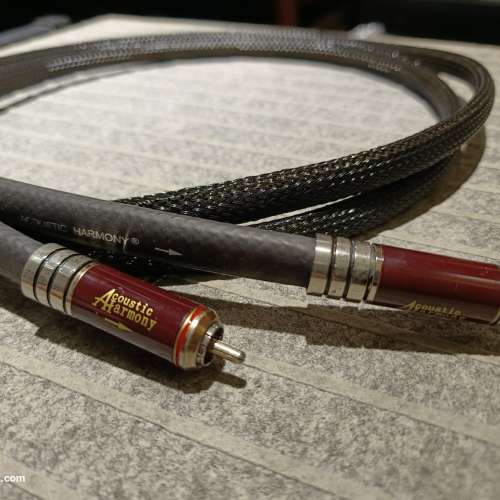 Acoustic harmony GR1 1m