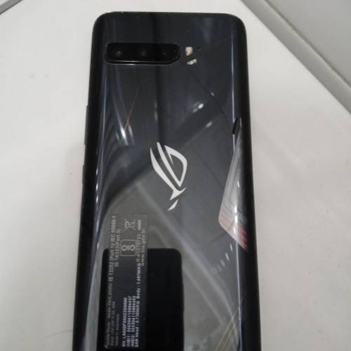 ROG PHONE 3 (可換其他手機)
