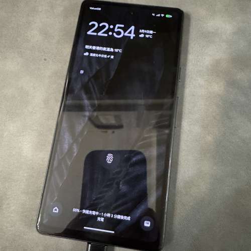日版 Google Pixel 7a 灰色 128GB