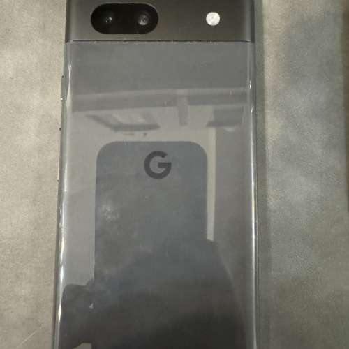 日版 Google Pixel 7a 灰色 128GB