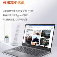 90% 新 Lenovo Air 14 AMD R5 4600U, 16G ram, 512G SSD ,Vega 7