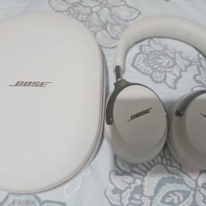 [正品] Bose 最新消噪耳機 QuietComfort Ultra Headphones (2nd Gen)