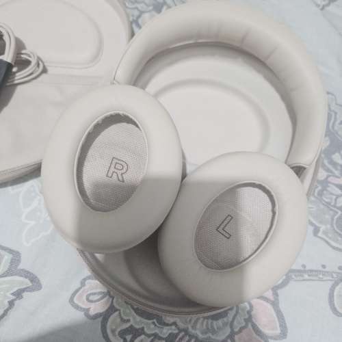 [正品] Bose 最新消噪耳機 QuietComfort Ultra Headphones (2nd Gen)