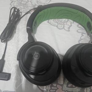 Steelseries Arctis Nova 7X 多平台無線遊戲耳機 [PC/手機/NS/PS5/Xbox]