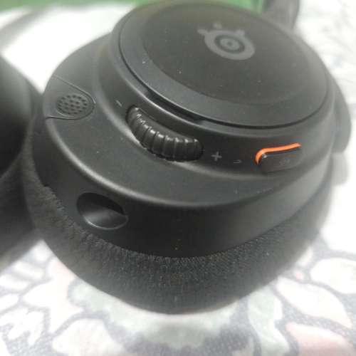 Steelseries Arctis Nova 7X 多平台無線遊戲耳機 [PC/手機/NS/PS5/Xbox]