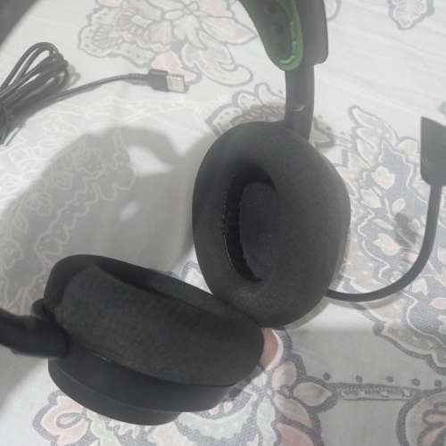 Steelseries Arctis Nova 7X 多平台無線遊戲耳機 [PC/手機/NS/PS5/Xbox]