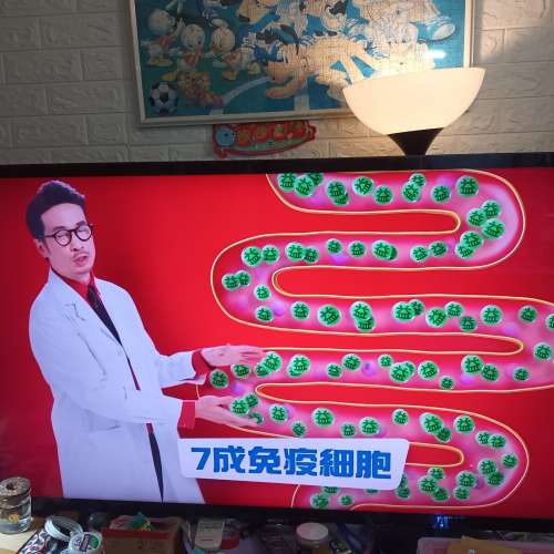 Sony 55吋 電視機 KD-55X9000A  (Triluminos display 4K分辨率) 日本製造 可以交換6...