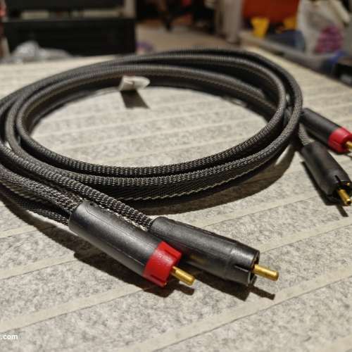 VOVOX Vocalis RCA 1m