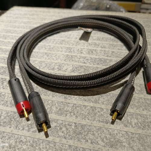 VOVOX Vocalis RCA 1m