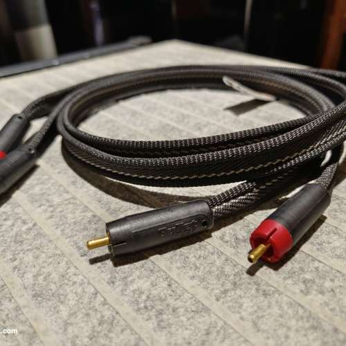 VOVOX Vocalis RCA 1m