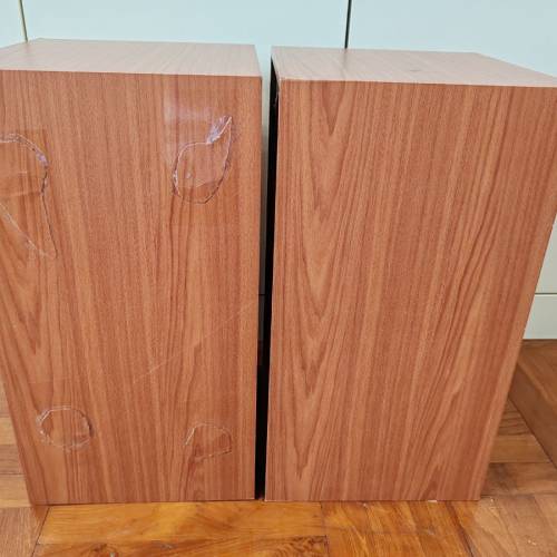 淘寶牌 音箱 雜牌 喇叭 環保售品相如