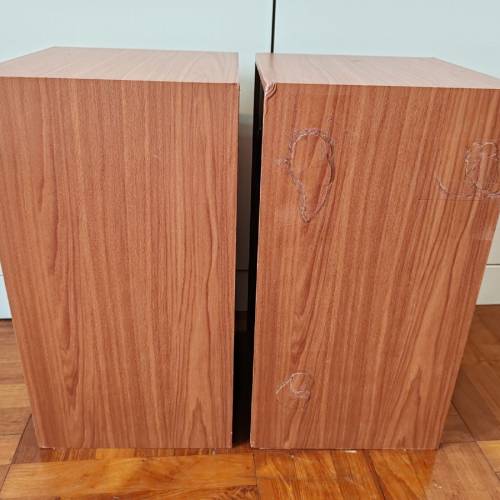 淘寶牌 音箱 雜牌 喇叭 環保售品相如