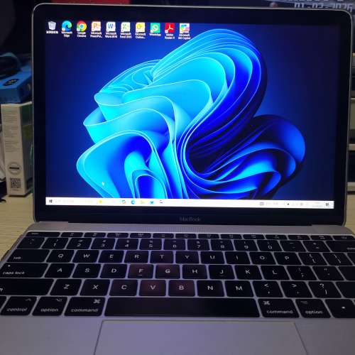 Macbook 12 2017 i5 8+512 注意内容